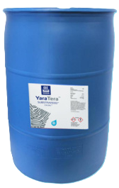 calciumnitraat sub 200L/300kg/vat