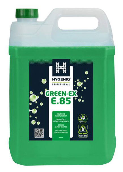 Green-Ex E.85 eco 5 liter