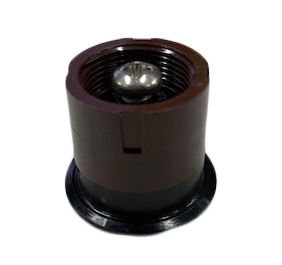 Hunter nozzle 8q - 90° 2,4 meter