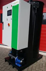 HortiZone Eco 1.2 ontsmetten