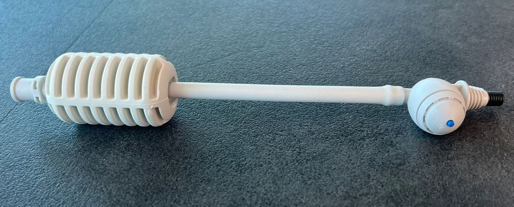 micro slang 15cm 3/8+ad frost