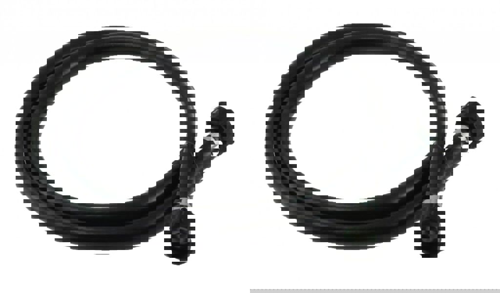 slang + koppelingen ½" ks