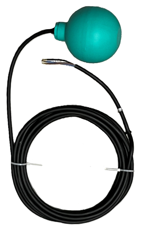 vlotterbal tbv vliesfilter