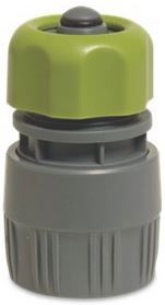hydro-fit slangkoppeling waterstop ¾''