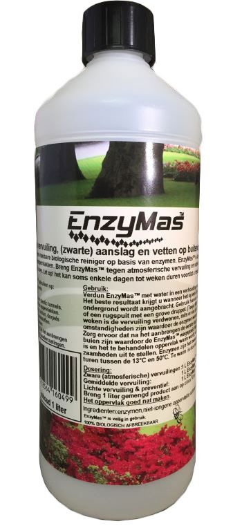 EnzyMas anti-alg 1 liter