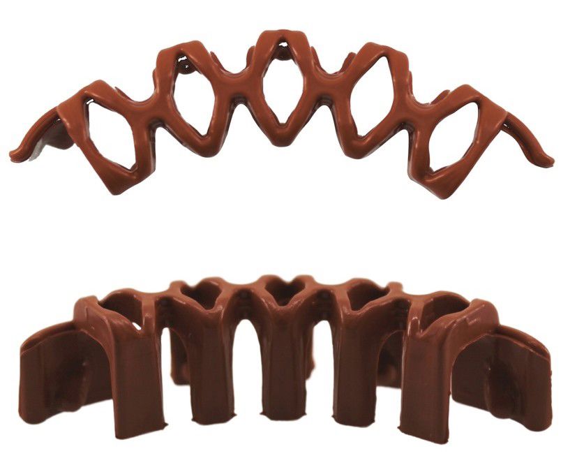 trosbeugel 5,5-6mm lang model 22000/ds