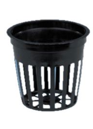 Teku sleufpot 5,5LB grijs recy 5418/doos