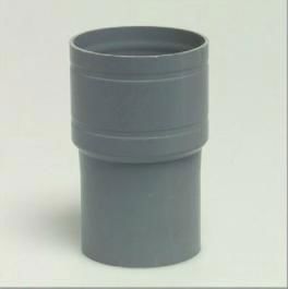 rwa sok 100mm lijm-verjongd