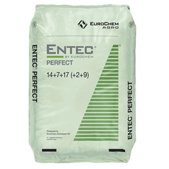 Entec perfect 14-07-17 25kg