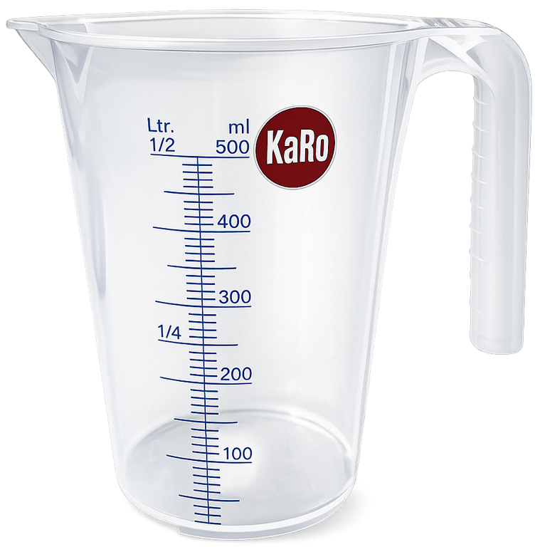 maatkan 500ml