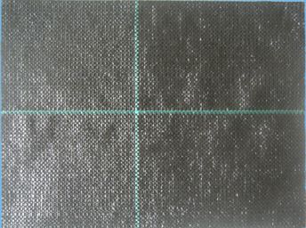 gronddoek 137gr 525cm 100m/rol