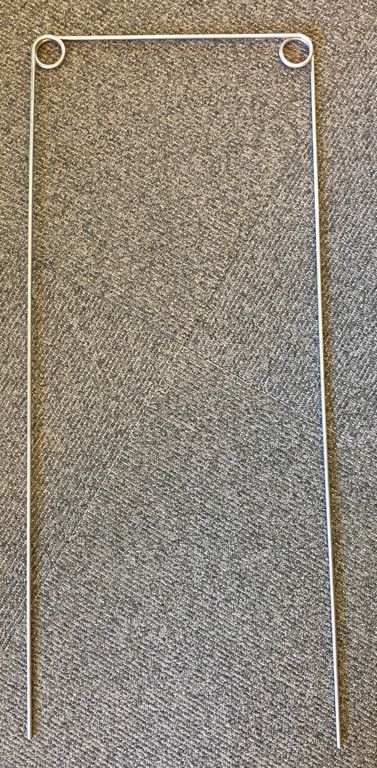 pioen-touw-steun 800x330x5mm 2 oogjes