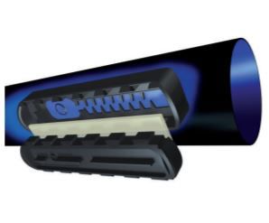 druppelslang revacom 20mm 1,6L 50cm 300m