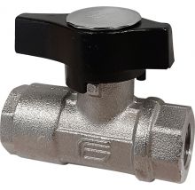 mess hd kogelkraan ¾'' bixbi