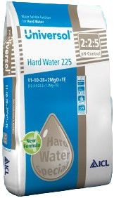 Universol Hard Water 225 11-10-28+2 25kg