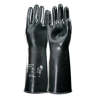 handschoen butoject zuur XXL