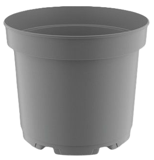 Teku pot MCI21 grijs 4200/plt