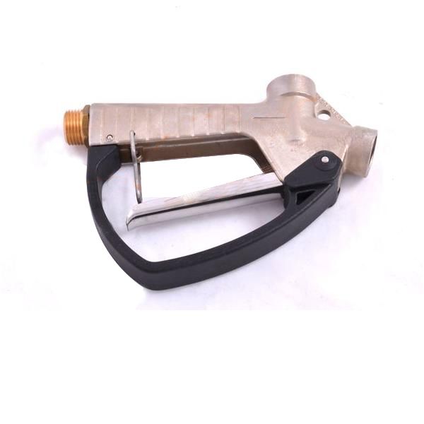 Spuitgeweer Afsluiter nr.14