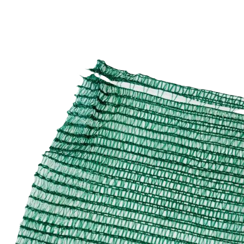 netzak 62x80cm znd koord groen 1000/baal