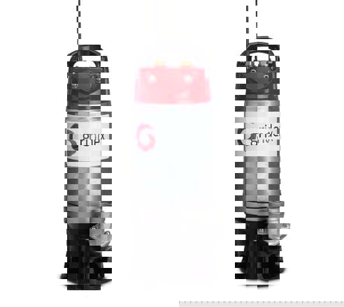 dompelpomp Grindex Solid 1F 230V 1,2kW