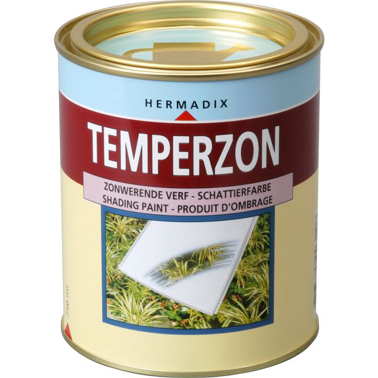 Temperzon T-74 750ml/blik