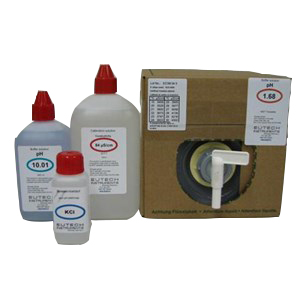 ijkvloeistof EC 5,000 500ml