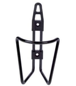 oogspoelfleshouder staal