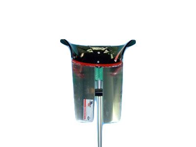 Hebo halter Plus-32, 28-35cm excl. stan.