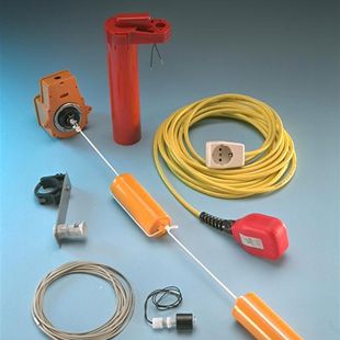 vlotter schakelaar Ehz 4/10 goudcontact