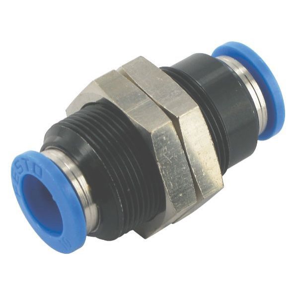 insteek slangdoorvoer 12mm