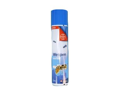 Wespen schuimspray 400ml spb