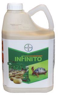 InFinito 10 liter