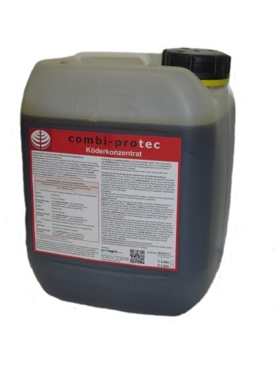 Combi-protec lokstof 5 liter