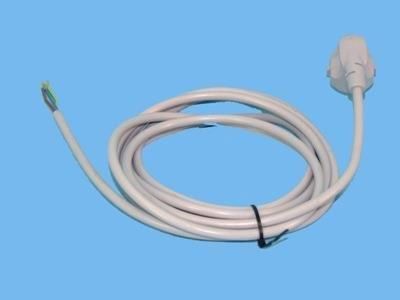 netsnoer 5m Digitalfan/Ecofan