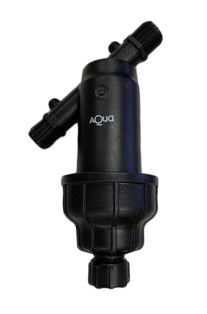 Aqua filter ¾" 130mu 121Y 5m³/uur