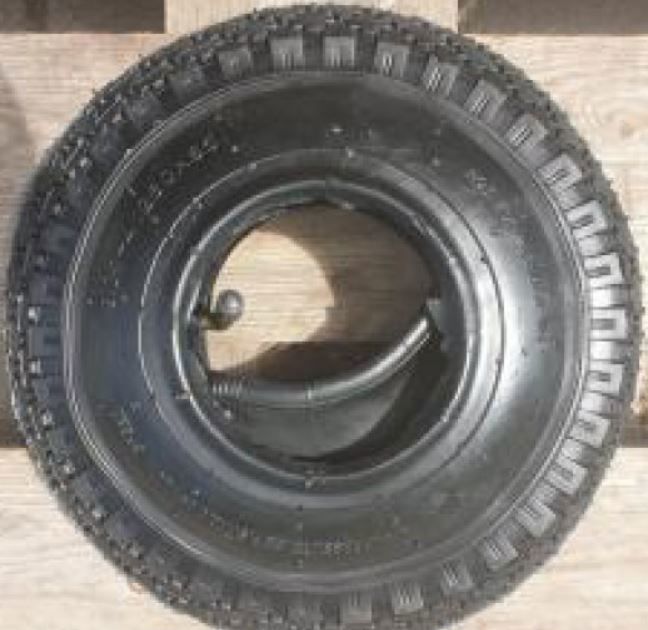 binnen-en buitenband 3.00-4 (260x85)