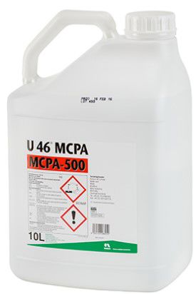 MCPA U46 5 liter