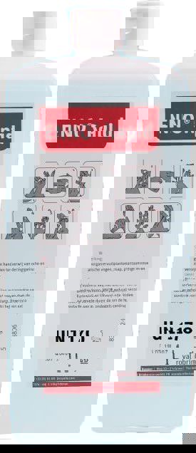 Enno Rapid 1 liter/fles