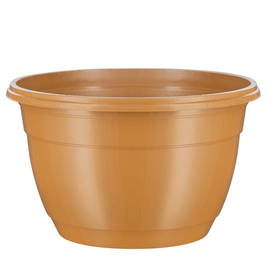 Teku hangpot MAL27 terracotta mat 46/net