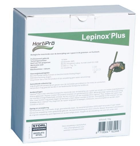 Lepinox Plus 1kg