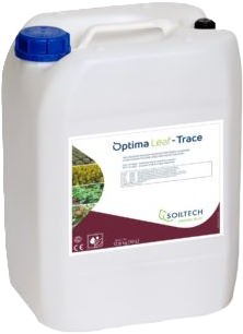 Optima Leaf-Trace 10 liter