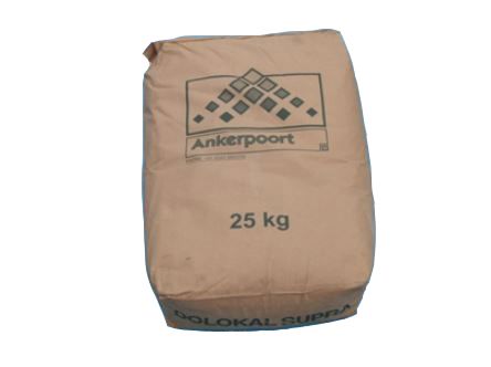 Dolokal Supra poeder 25kg