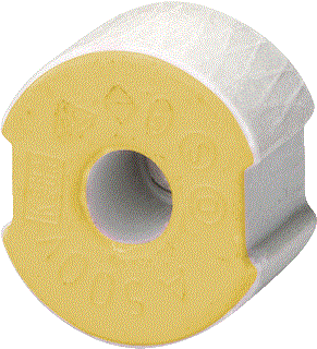 smeltpatroon adapter 25A D2 5SH3