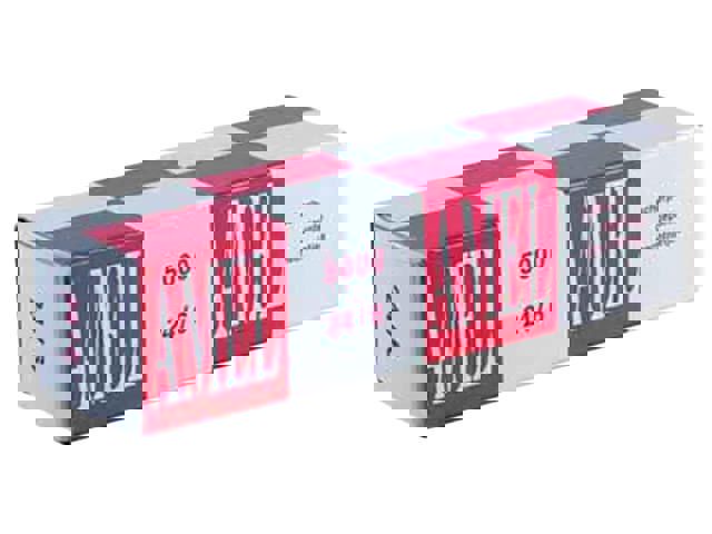 nieten 24/6 amel verkoperd 5000