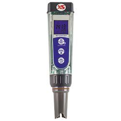 EC5-tester waterdicht set excl. koffer