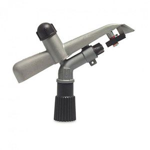 sproeier eskimo zilver 5mm