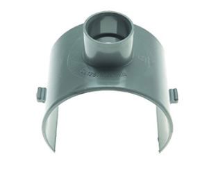 Zadel lijm/klem 110/100 x 32