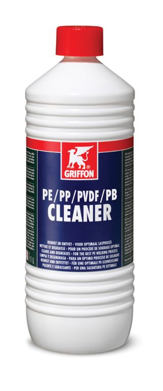 Griffon pe reiniger 1 liter/bus