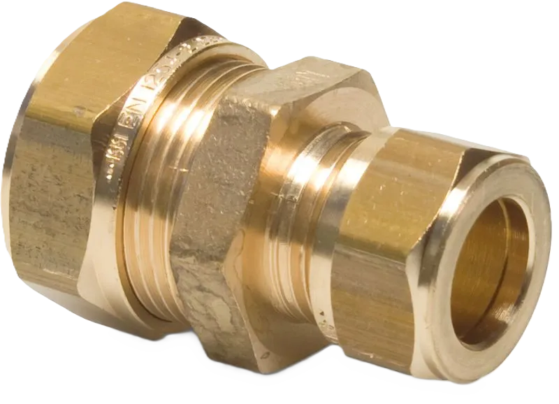 mess knel koppeling 22x15mm