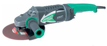 haakse slijpmachine 230V 2600W 230mm